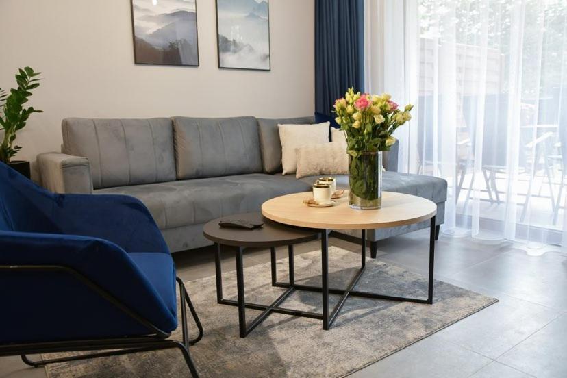 Apartament Prywatny Stone Hill Rackiewicz Z Basenem Szklarska Poręba Kültér fotó