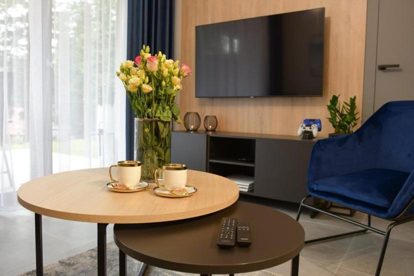 Apartament Prywatny Stone Hill Rackiewicz Z Basenem Szklarska Poręba Kültér fotó