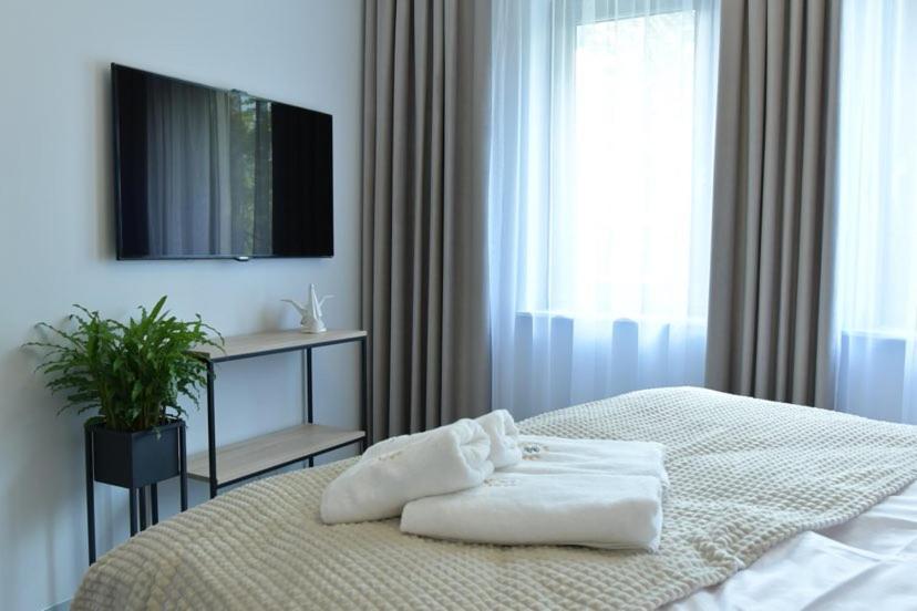 Apartament Prywatny Stone Hill Rackiewicz Z Basenem Szklarska Poręba Kültér fotó