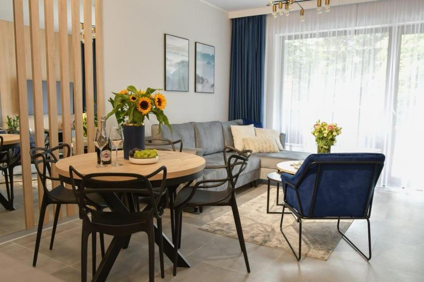 Apartament Prywatny Stone Hill Rackiewicz Z Basenem Szklarska Poręba Kültér fotó