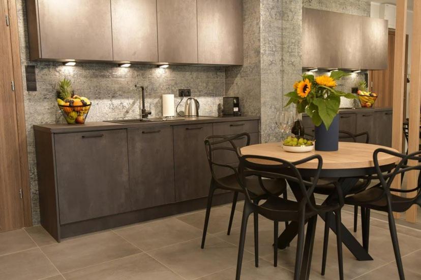 Apartament Prywatny Stone Hill Rackiewicz Z Basenem Szklarska Poręba Kültér fotó