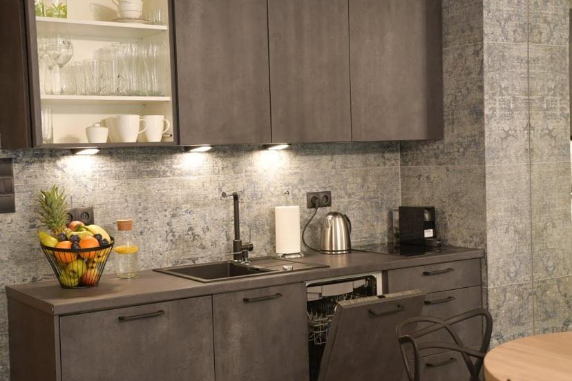 Apartament Prywatny Stone Hill Rackiewicz Z Basenem Szklarska Poręba Kültér fotó