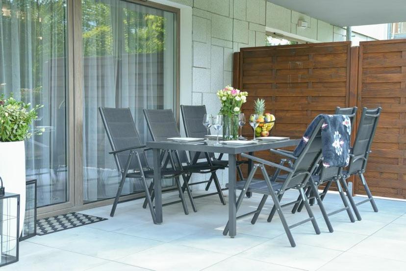 Apartament Prywatny Stone Hill Rackiewicz Z Basenem Szklarska Poręba Kültér fotó
