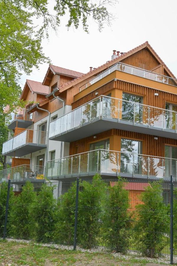 Apartament Prywatny Stone Hill Rackiewicz Z Basenem Szklarska Poręba Kültér fotó