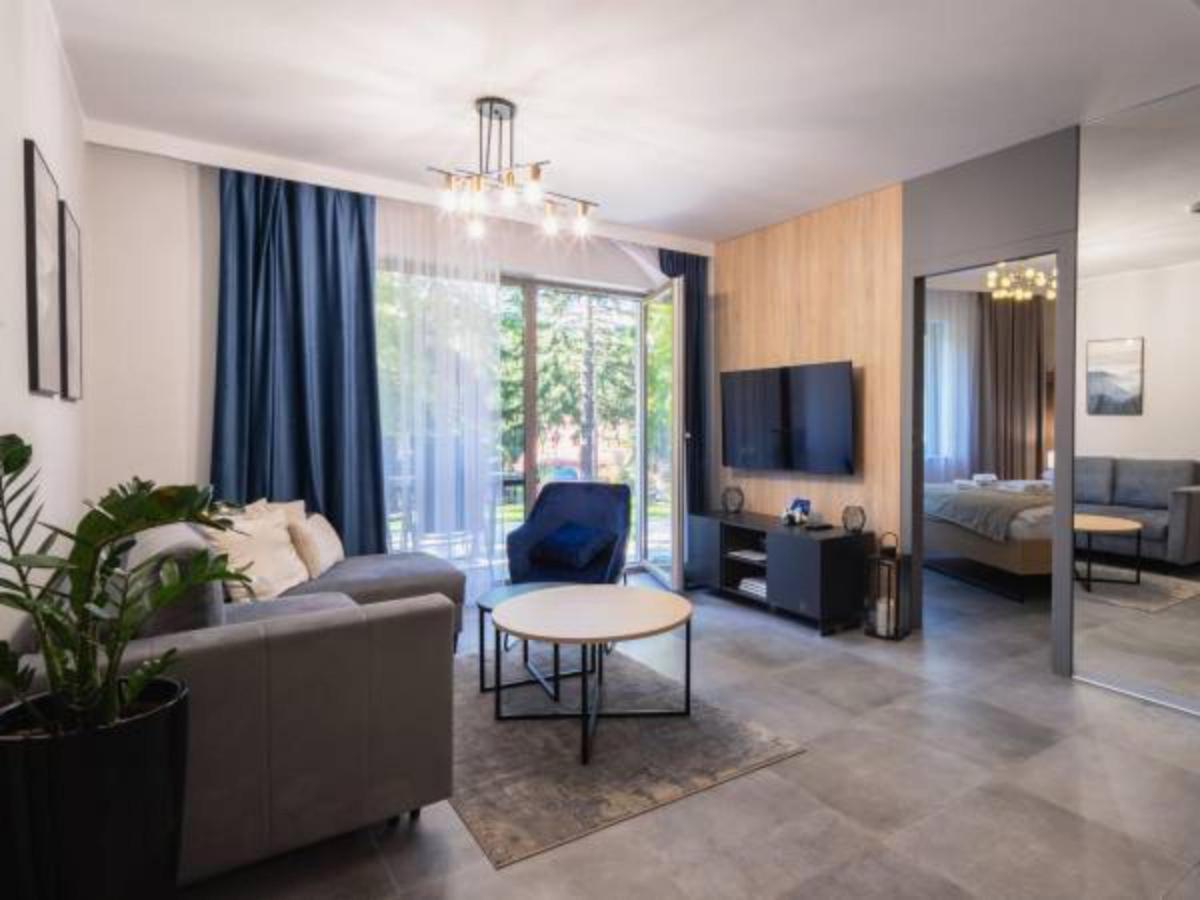 Apartament Prywatny Stone Hill Rackiewicz Z Basenem Szklarska Poręba Kültér fotó