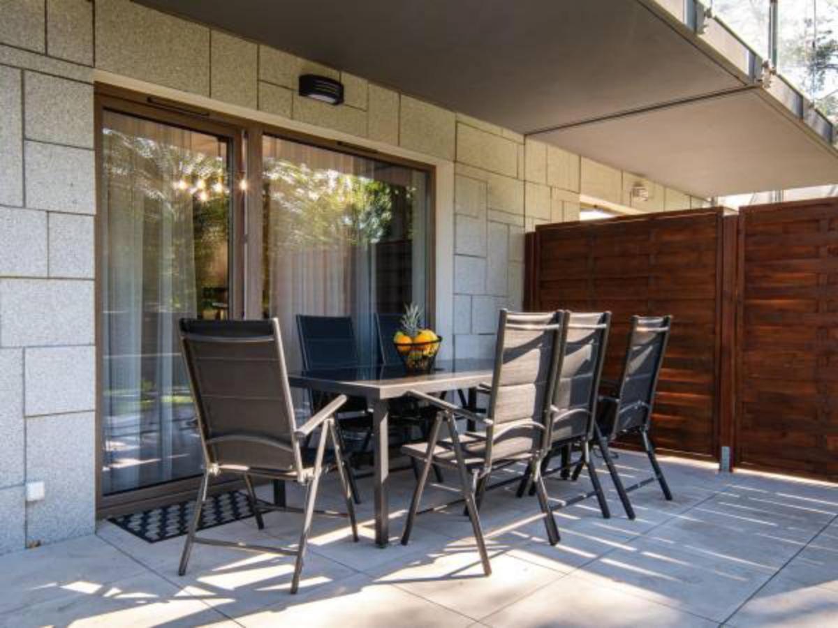 Apartament Prywatny Stone Hill Rackiewicz Z Basenem Szklarska Poręba Kültér fotó