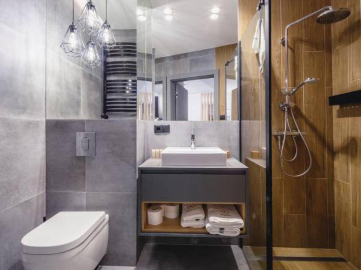 Apartament Prywatny Stone Hill Rackiewicz Z Basenem Szklarska Poręba Kültér fotó