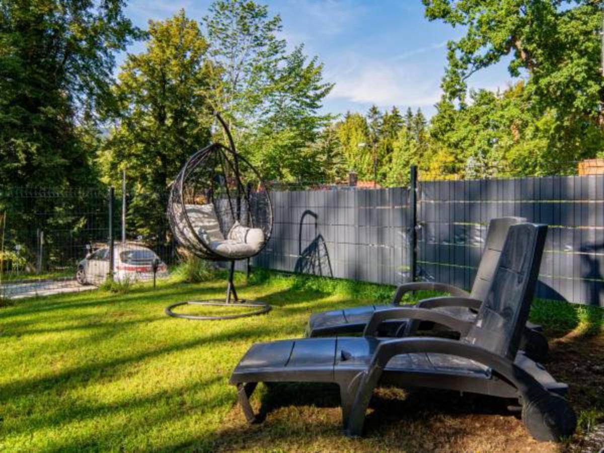 Apartament Prywatny Stone Hill Rackiewicz Z Basenem Szklarska Poręba Kültér fotó