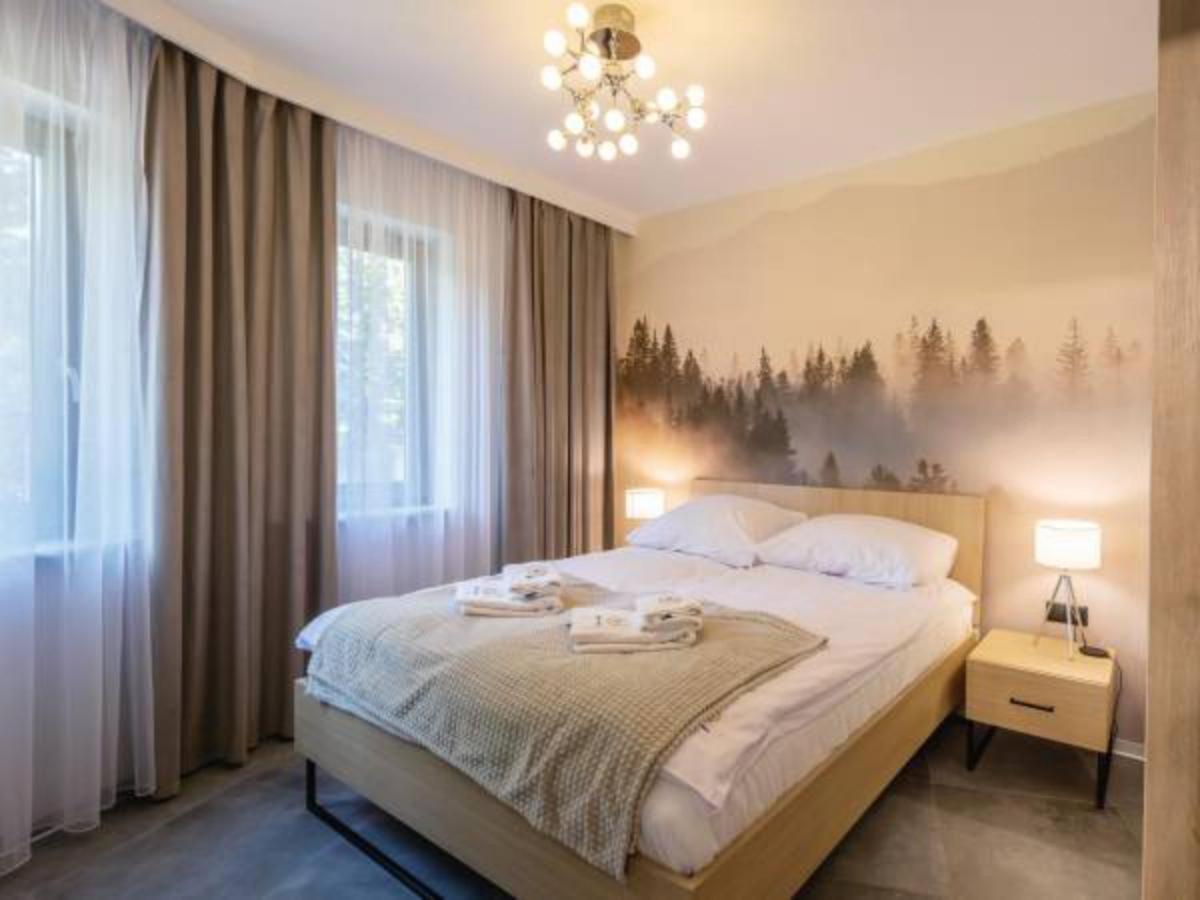 Apartament Prywatny Stone Hill Rackiewicz Z Basenem Szklarska Poręba Kültér fotó